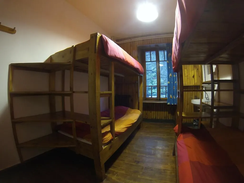 Gite Le Belvedere Chamonix Holiday home