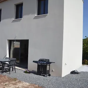 Du Sud Villa Pierrefeu-du-Var