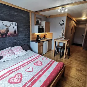 Appartement La, Chamonix