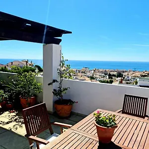 Lost Paradise Appartement La Cala Del Moral