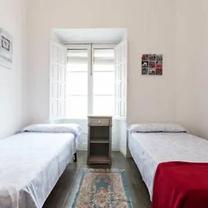 Rg Arenal Appartement Séville