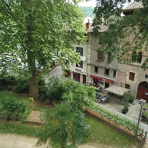 Coeur Historique T3 Dans Bâtisse Xvème Appartement Cahors