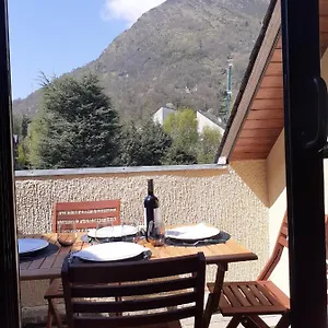 Lary Ski, Rando, Thermes, Balades Et Repos ! Appartement Saint-Lary-Soulan