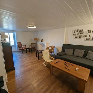 Kerdamez Maison Rénovée 6 Pers Prox Centre Hébergement de vacances Dinan