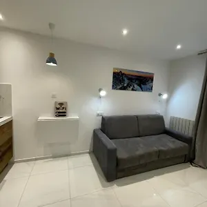 Appartement Centre, Chamonix