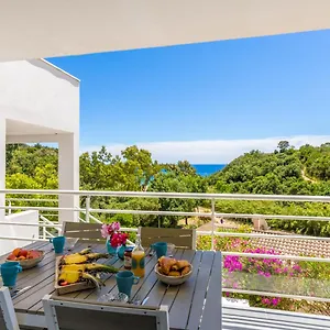 La Terrasse De Bonporteau - Welkeys Appartement Cavalaire-sur-Mer