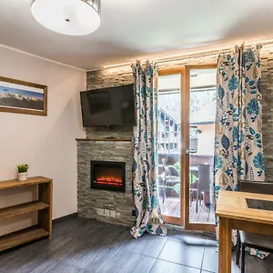 Appartement Studio Centre With Mont-blanc View, Chamonix